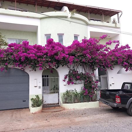 Vivenda Viviani Bed and Breakfast Praia Buitenkant foto