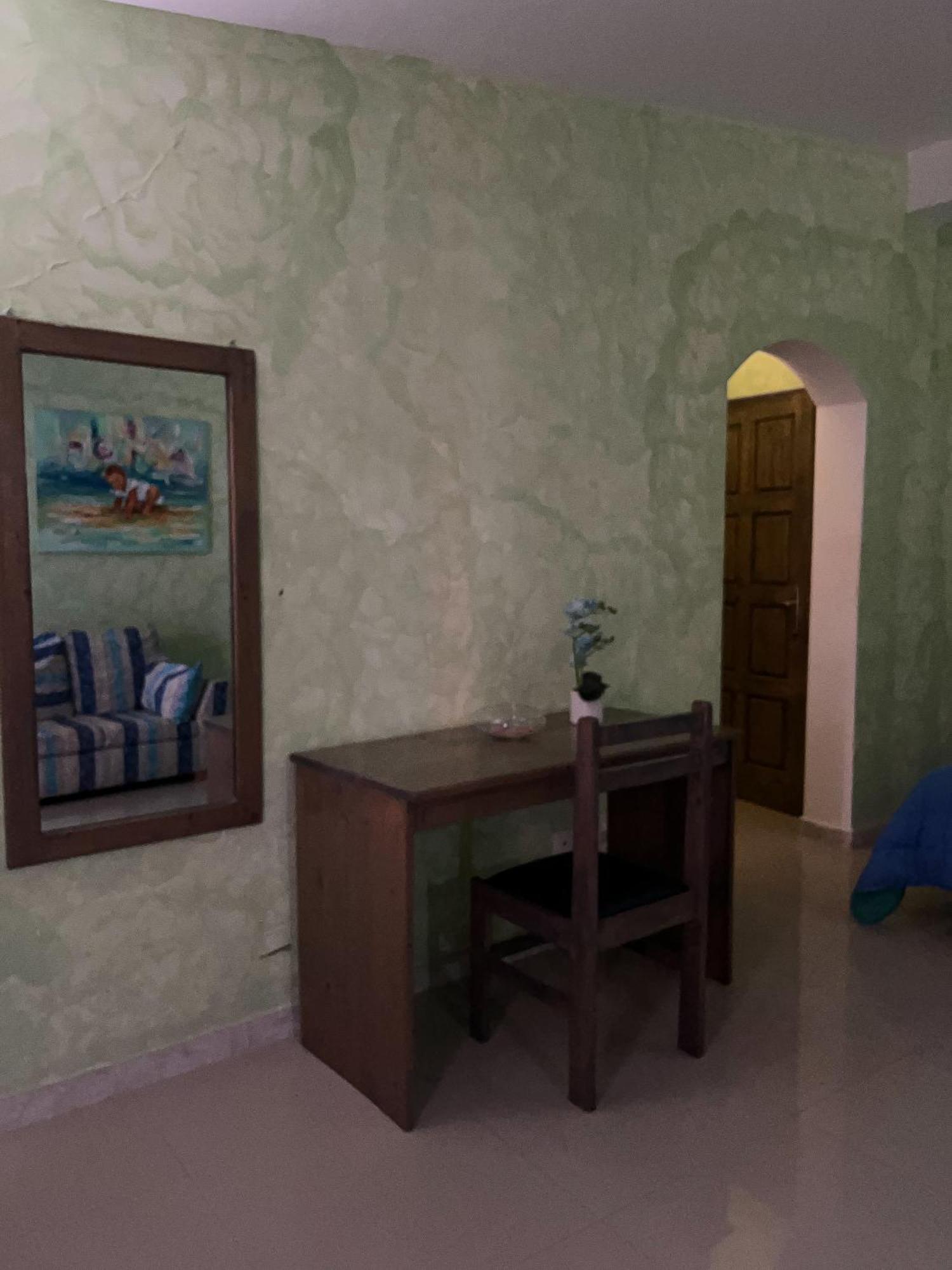 Vivenda Viviani Bed and Breakfast Praia Buitenkant foto