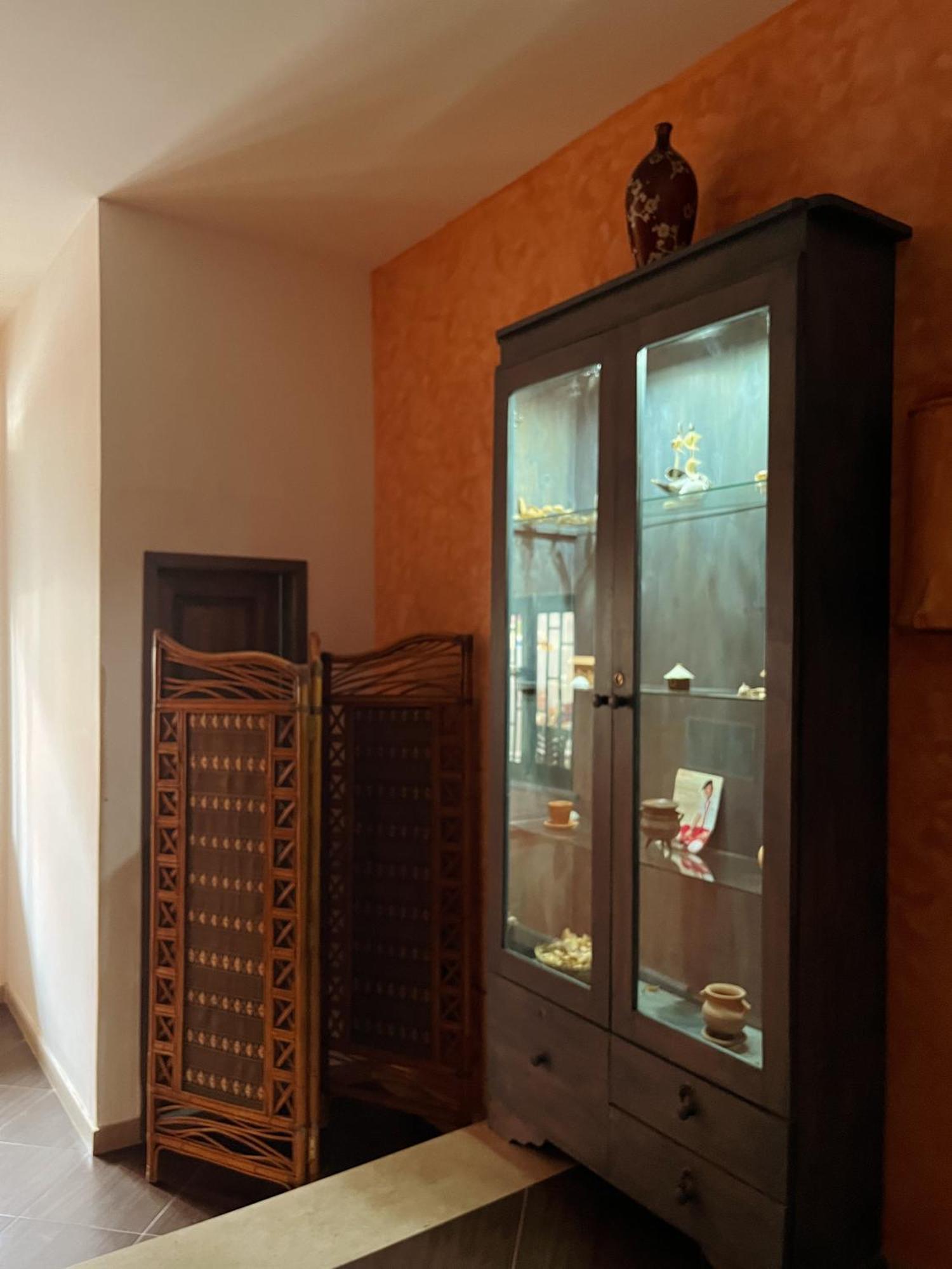 Vivenda Viviani Bed and Breakfast Praia Buitenkant foto
