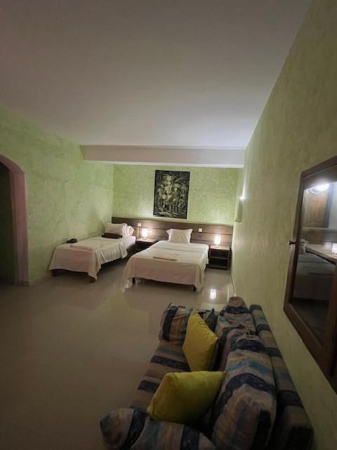 Vivenda Viviani Bed and Breakfast Praia Buitenkant foto