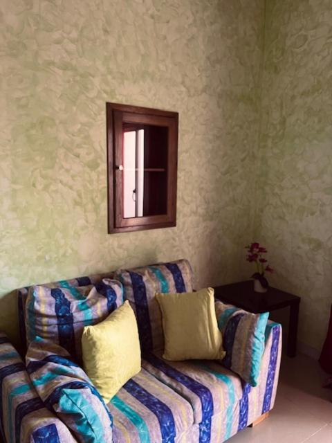Vivenda Viviani Bed and Breakfast Praia Buitenkant foto