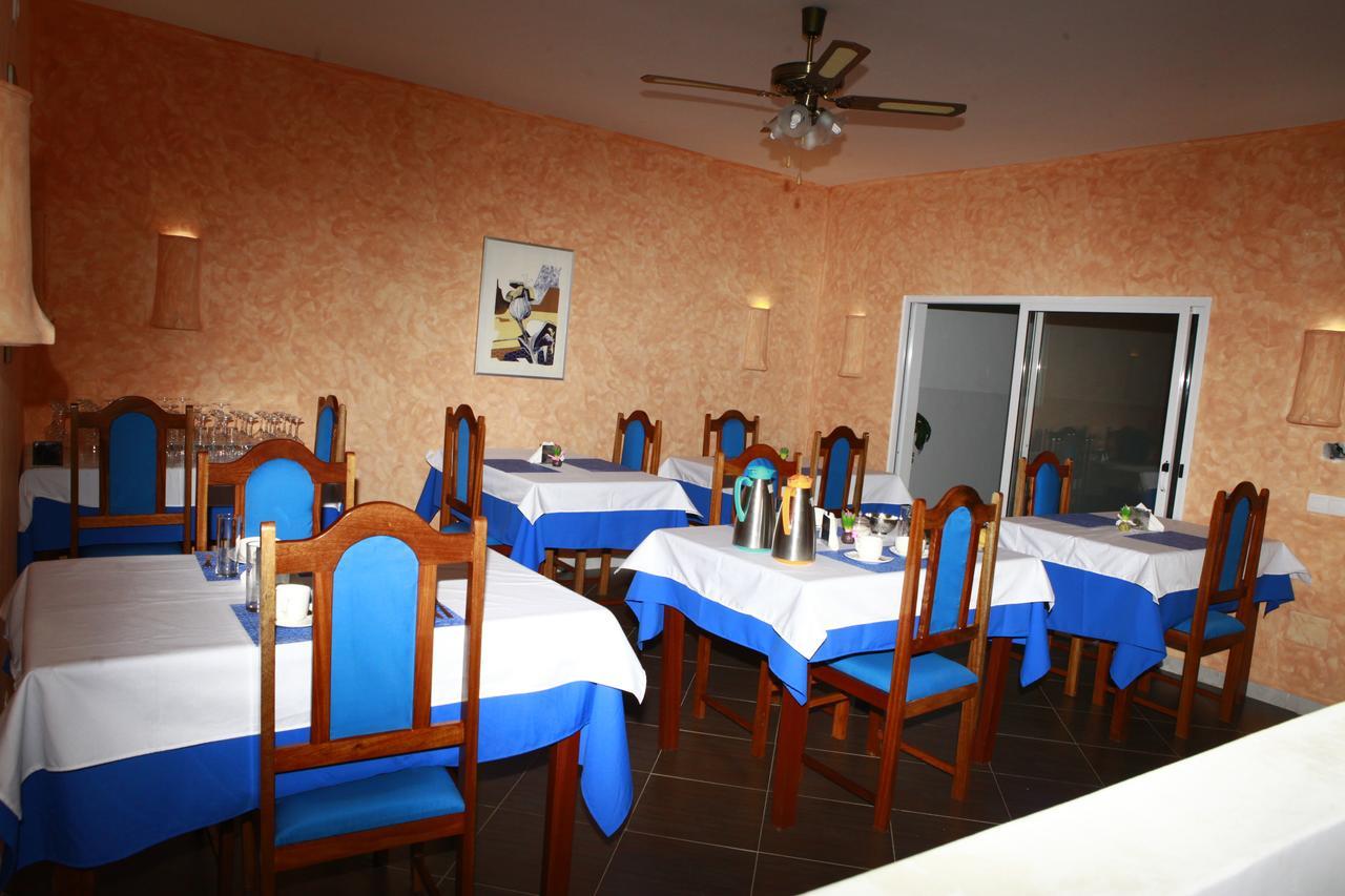 Vivenda Viviani Bed and Breakfast Praia Buitenkant foto